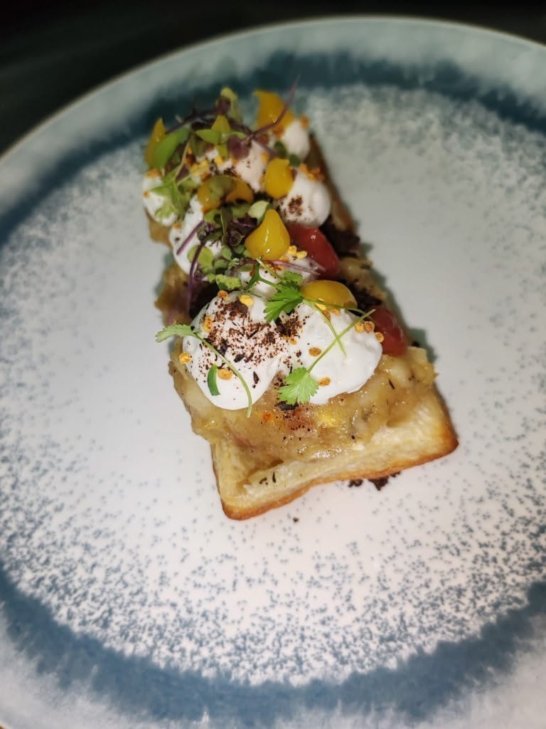 Kraken Salty Version