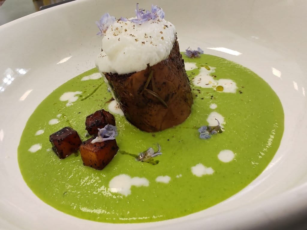 Royal de Filet Mignon